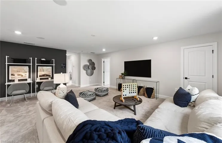 Photo is from a furnished model. Options for this home may vary.