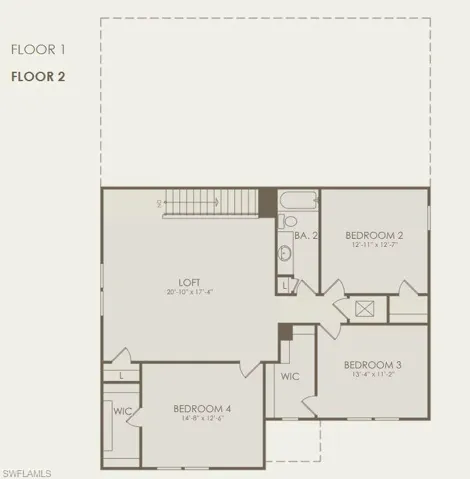 Floor 2