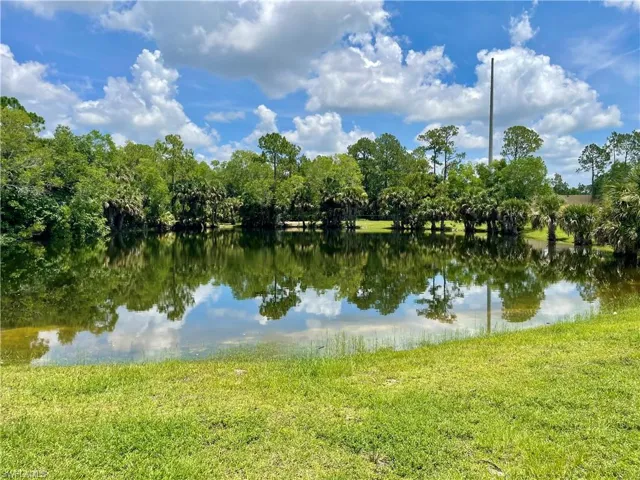 Water view