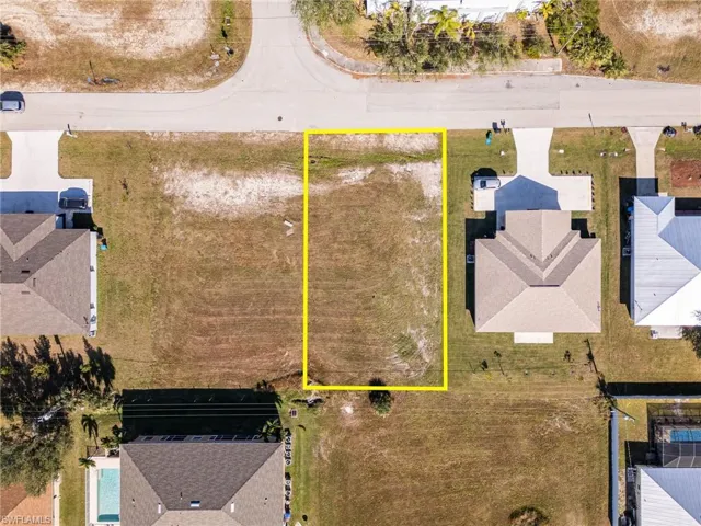 256 SW 3rd  ST, Cape Coral, FL 33991