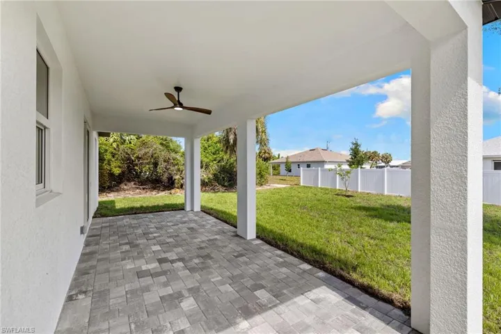1337 NE 33rd  ST, Cape Coral, FL 33909