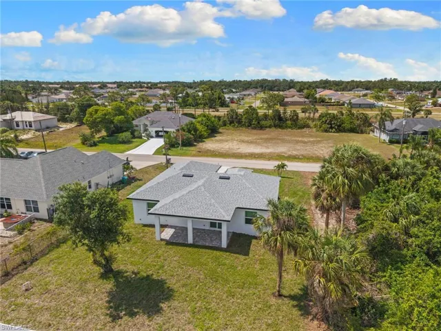 1337 NE 33rd  ST, Cape Coral, FL 33909