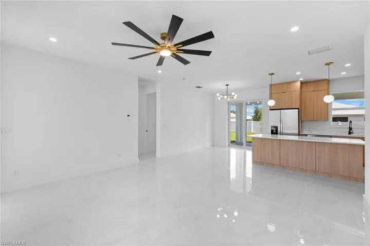1337 NE 33rd  ST, Cape Coral, FL 33909