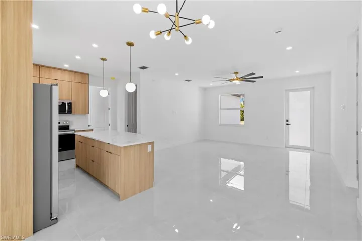 1337 NE 33rd  ST, Cape Coral, FL 33909