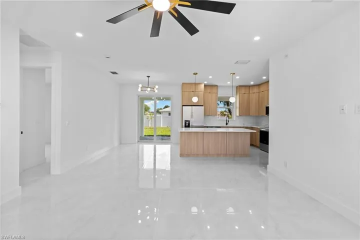 1337 NE 33rd  ST, Cape Coral, FL 33909
