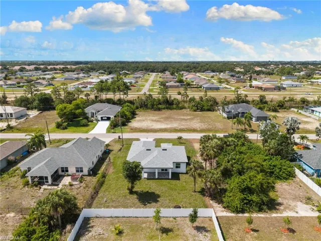 1337 NE 33rd  ST, Cape Coral, FL 33909