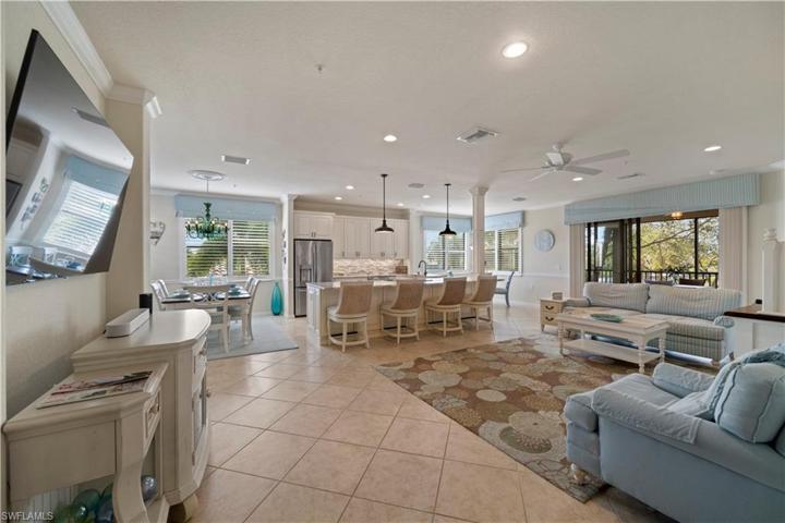 10554 Smokehouse Bay DR # 201, NAPLES FL 34120