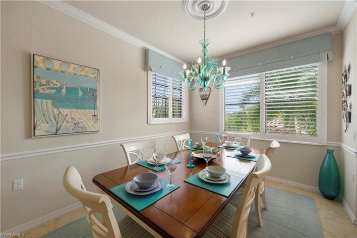 10554 Smokehouse Bay DR # 201, NAPLES FL 34120