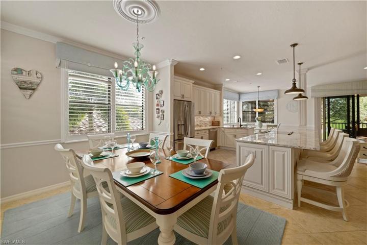 10554 Smokehouse Bay DR # 201, NAPLES FL 34120