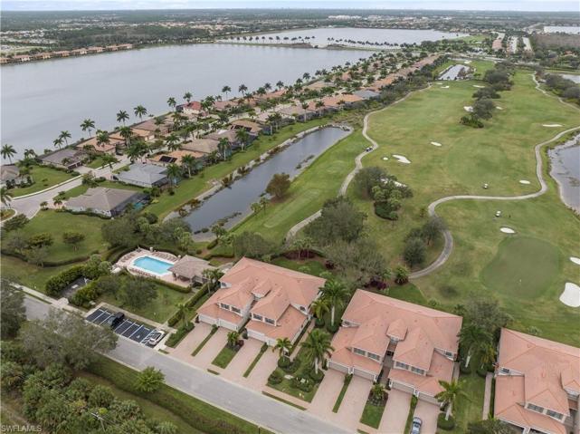 10554 Smokehouse Bay DR # 201, NAPLES FL 34120