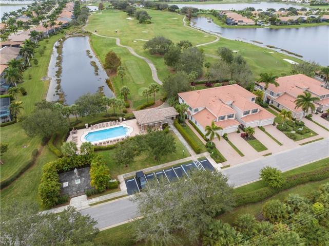 10554 Smokehouse Bay DR # 201, NAPLES FL 34120