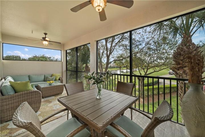 10554 Smokehouse Bay DR # 201, NAPLES FL 34120