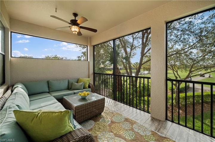 10554 Smokehouse Bay DR # 201, NAPLES FL 34120