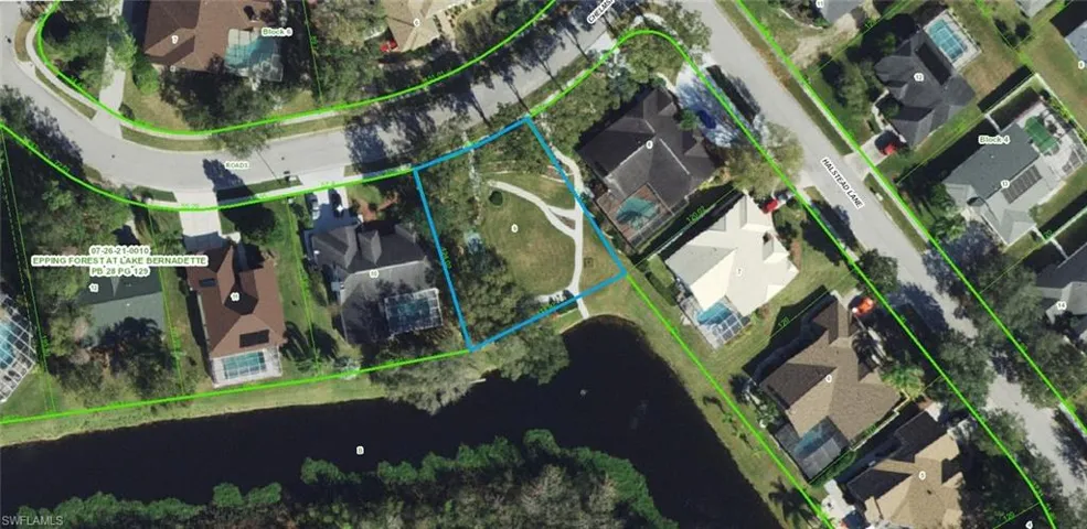 07-26-21-0010-00500-0090  Chelmsford  LN, Zephyrhills, FL 33541