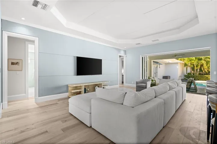 Elegant neutral tones, upgraded finishes, and a layout that brings everyone together in the heart of the home.