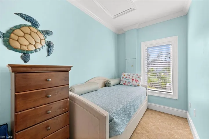 Perfect as a second sleeping area, reading nook, office, or cozy guest room.