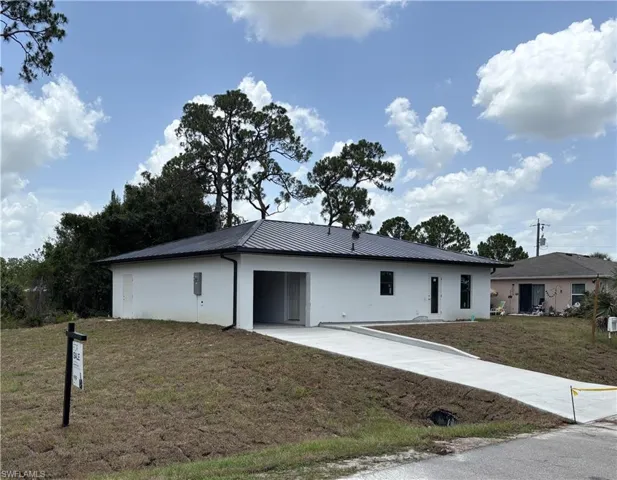 11518 Pioneer St, Punta Gorda, Florida 33955