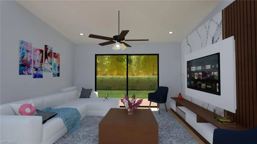 11518 Pioneer St, Punta Gorda, Florida 33955