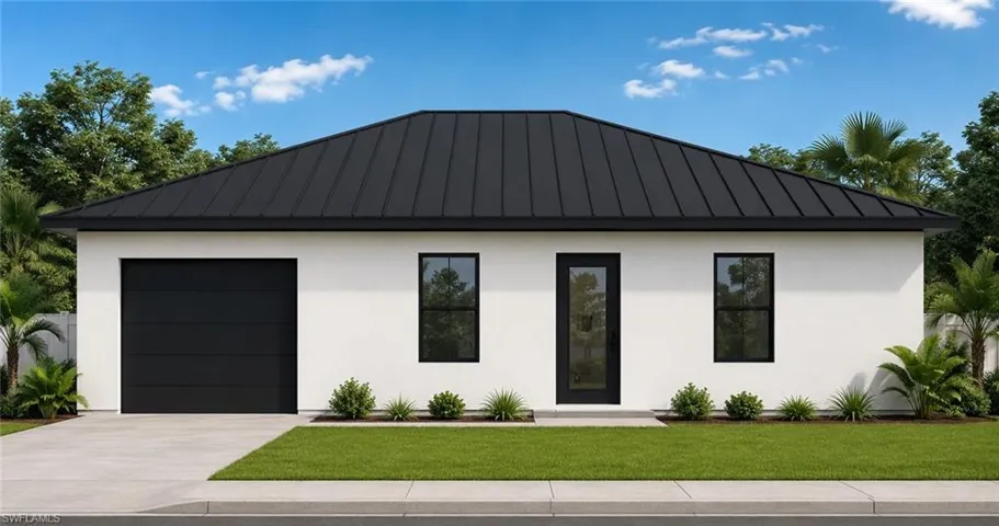 11518 Pioneer St, Punta Gorda, Florida 33955