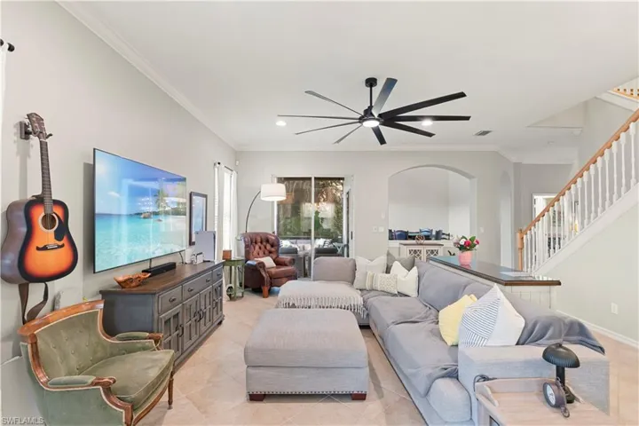 8503  Laurel Lakes  CV, Naples, FL 34119