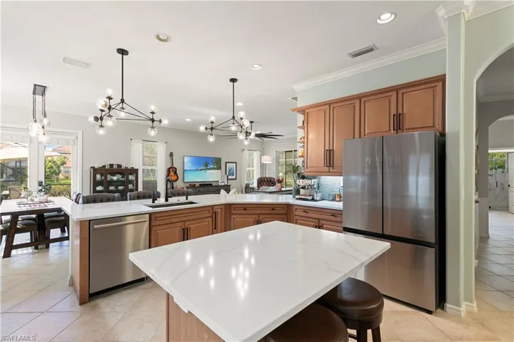 8503  Laurel Lakes  CV, Naples, FL 34119