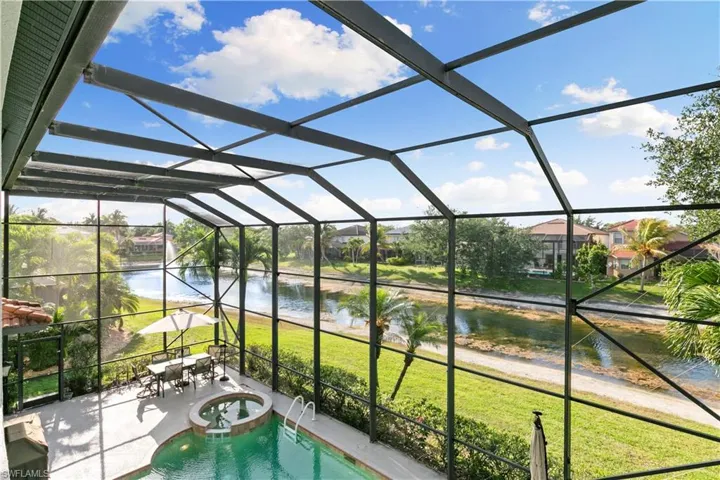 8503  Laurel Lakes  CV, Naples, FL 34119