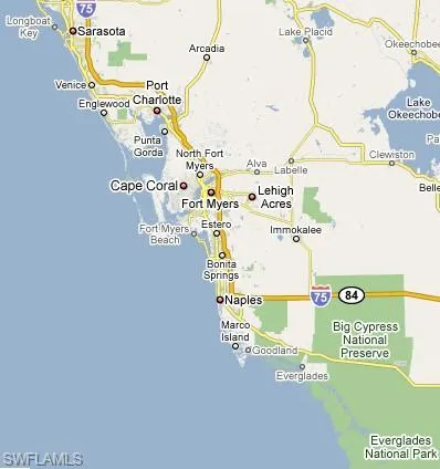 2618  49th SW ST, LEHIGH ACRES, FL 33976