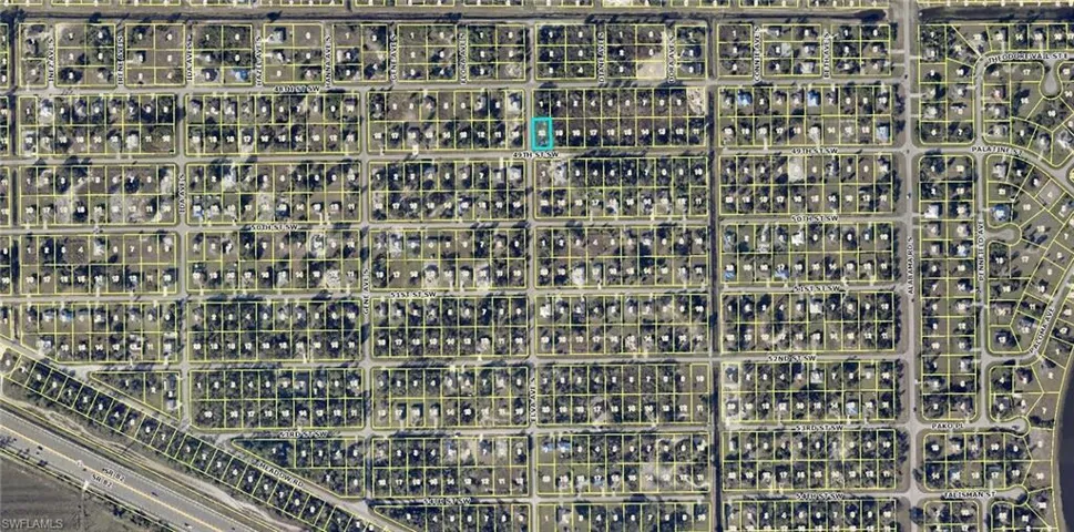 2618  49th SW ST, LEHIGH ACRES, FL 33976