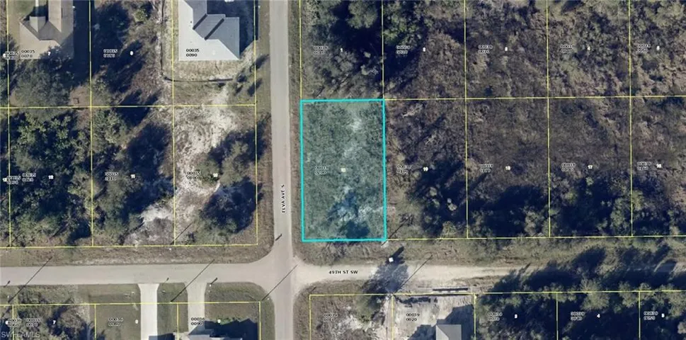 2618  49th SW ST, LEHIGH ACRES, FL 33976