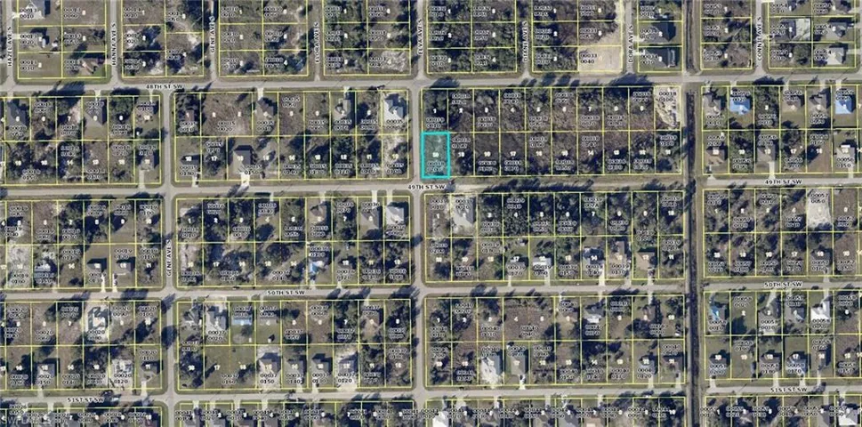 2618  49th SW ST, LEHIGH ACRES, FL 33976