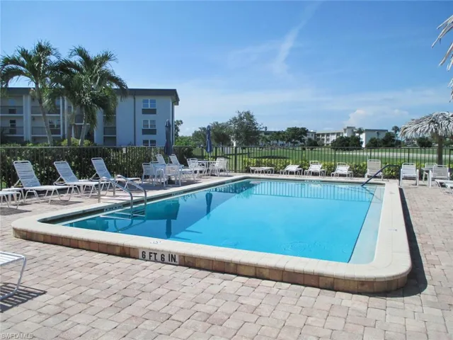 1624 Pine Valley Dr 217, Fort Myers, Florida 33907