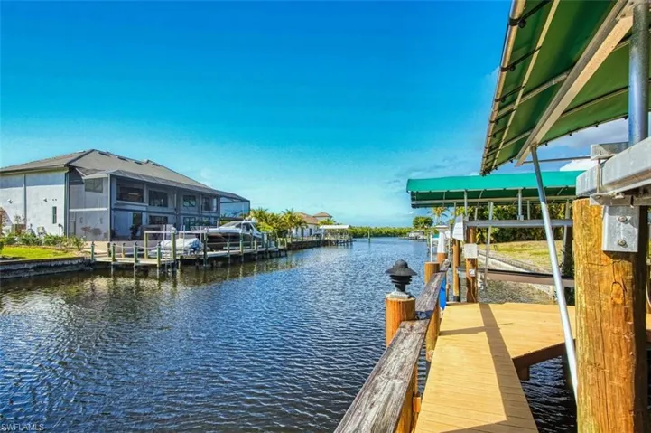 130 Montrose Dr, Fort Myers, Florida 33919