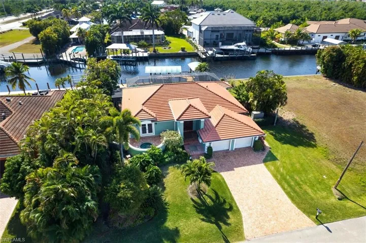 130 Montrose Dr, Fort Myers, Florida 33919