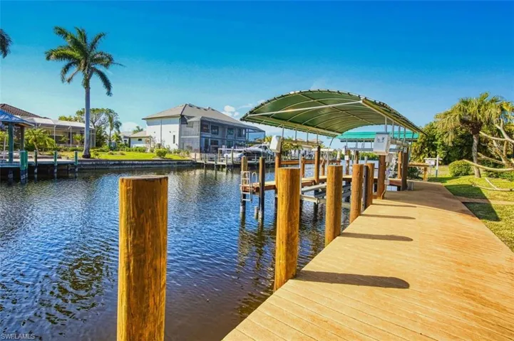 130 Montrose Dr, Fort Myers, Florida 33919