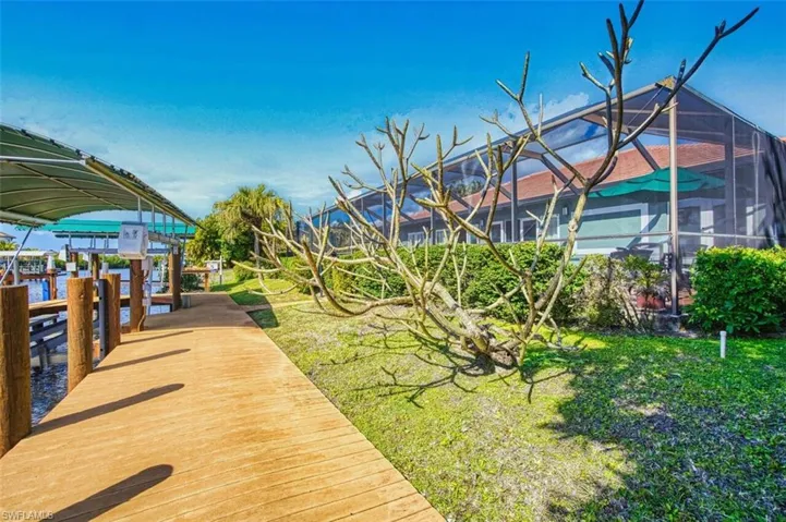 130 Montrose Dr, Fort Myers, Florida 33919