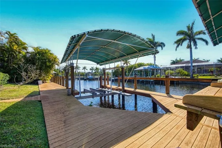 130 Montrose Dr, Fort Myers, Florida 33919