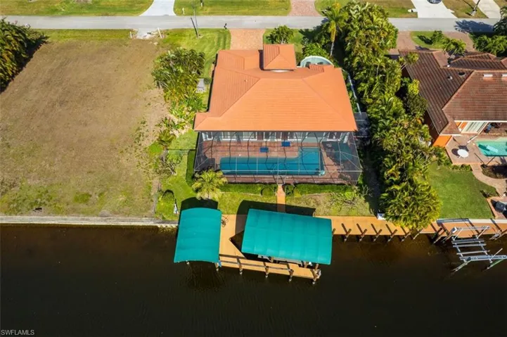 130 Montrose Dr, Fort Myers, Florida 33919