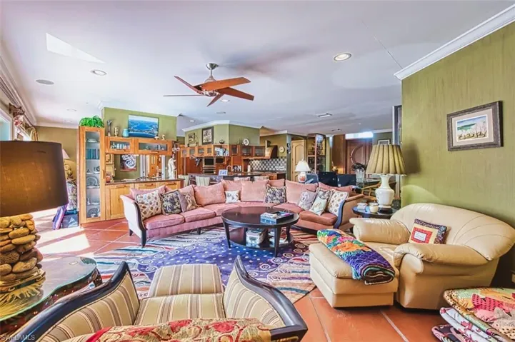 130 Montrose Dr, Fort Myers, Florida 33919