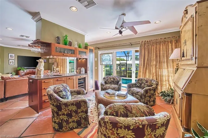 130 Montrose Dr, Fort Myers, Florida 33919
