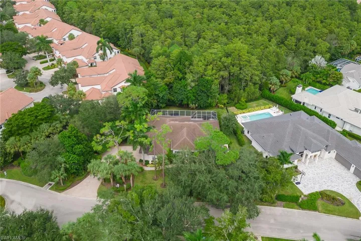 2271  Hawksridge  DR, Naples, FL 34105