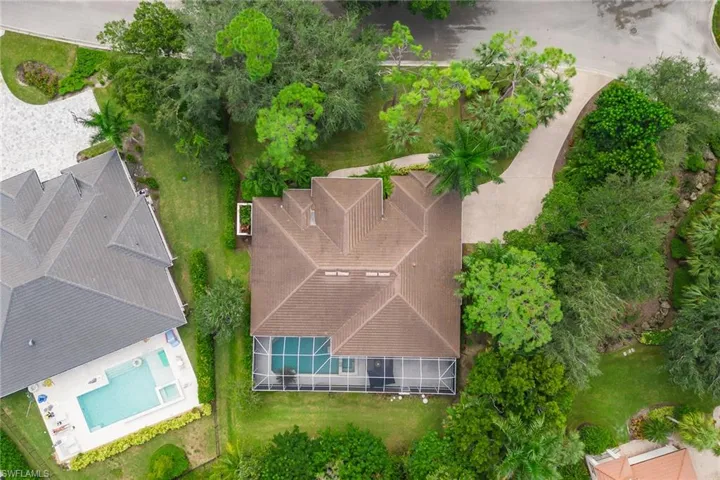 2271  Hawksridge  DR, Naples, FL 34105