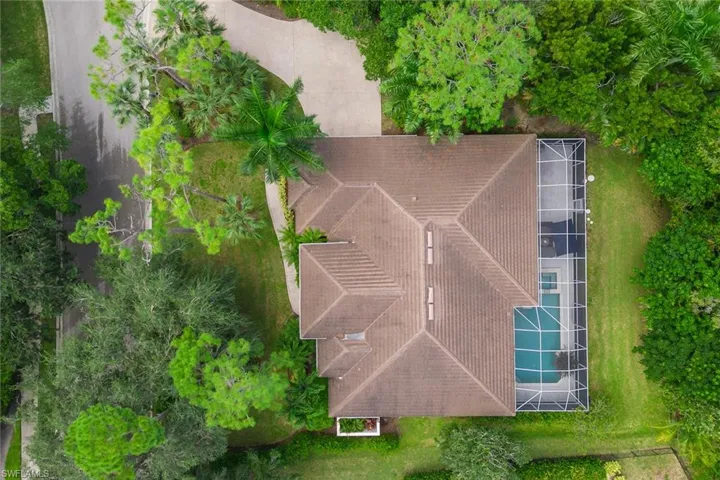 2271  Hawksridge  DR, Naples, FL 34105