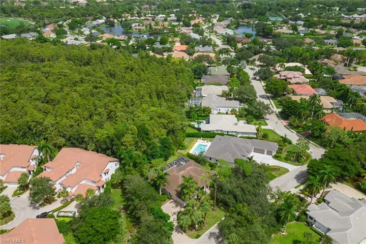 2271  Hawksridge  DR, Naples, FL 34105