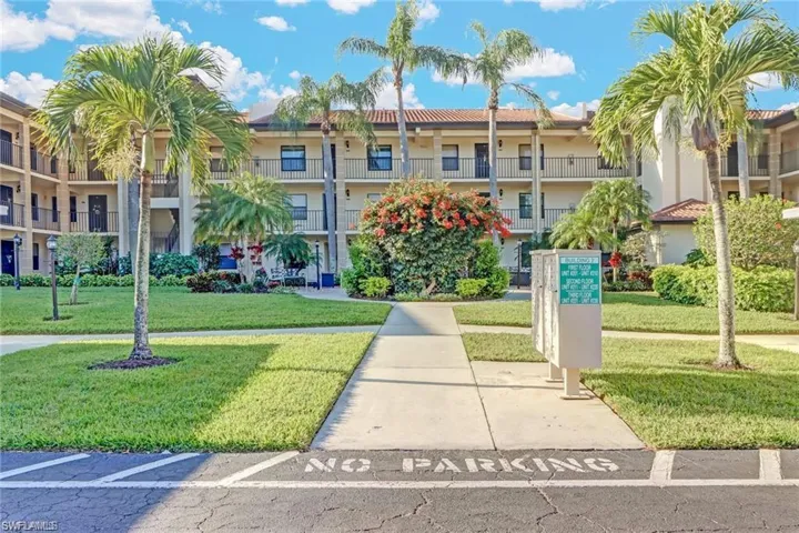 12641 Kelly Sands Way # 225, Fort Myers, Florida 33908