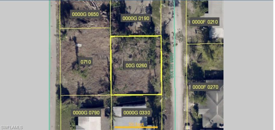 Parcel image from LEEPA