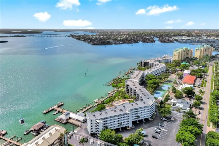 1085 Bald Eagle Dr # C303, Marco Island, Florida 34145