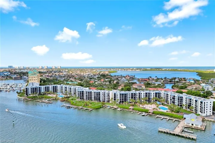 1085 Bald Eagle Dr # C303, Marco Island, Florida 34145