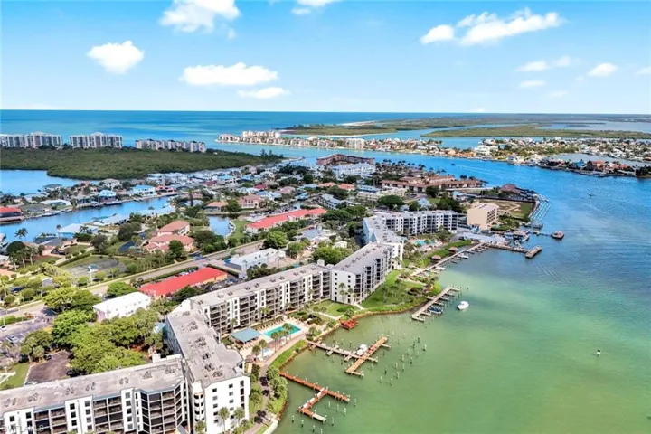 1085 Bald Eagle Dr # C303, Marco Island, Florida 34145