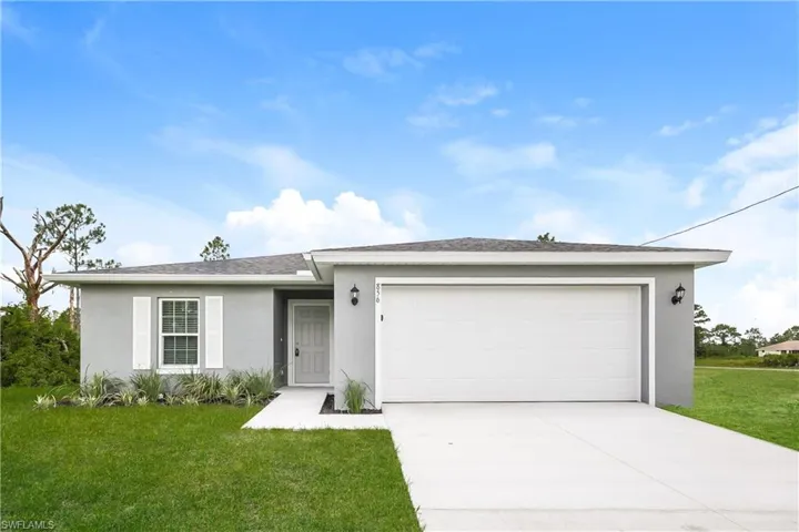 856 Anchor St E, Lehigh Acres, Florida 33974