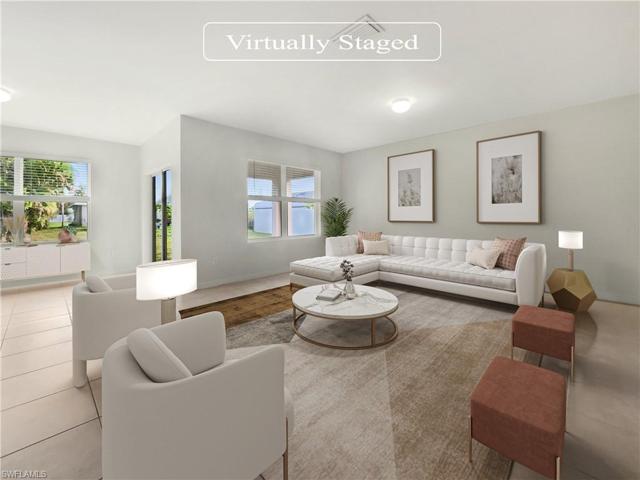 Virtually Staged